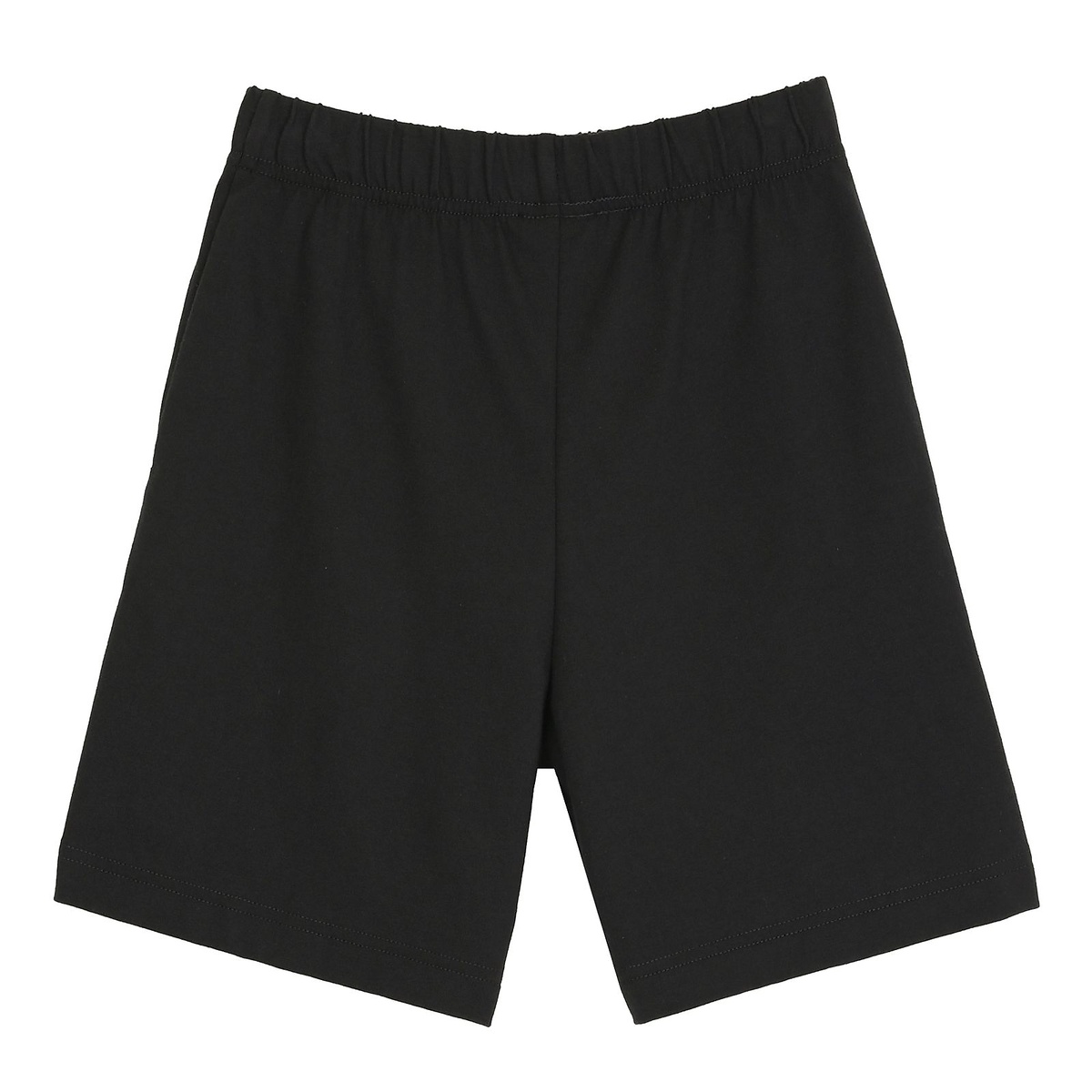 ニットショーツ