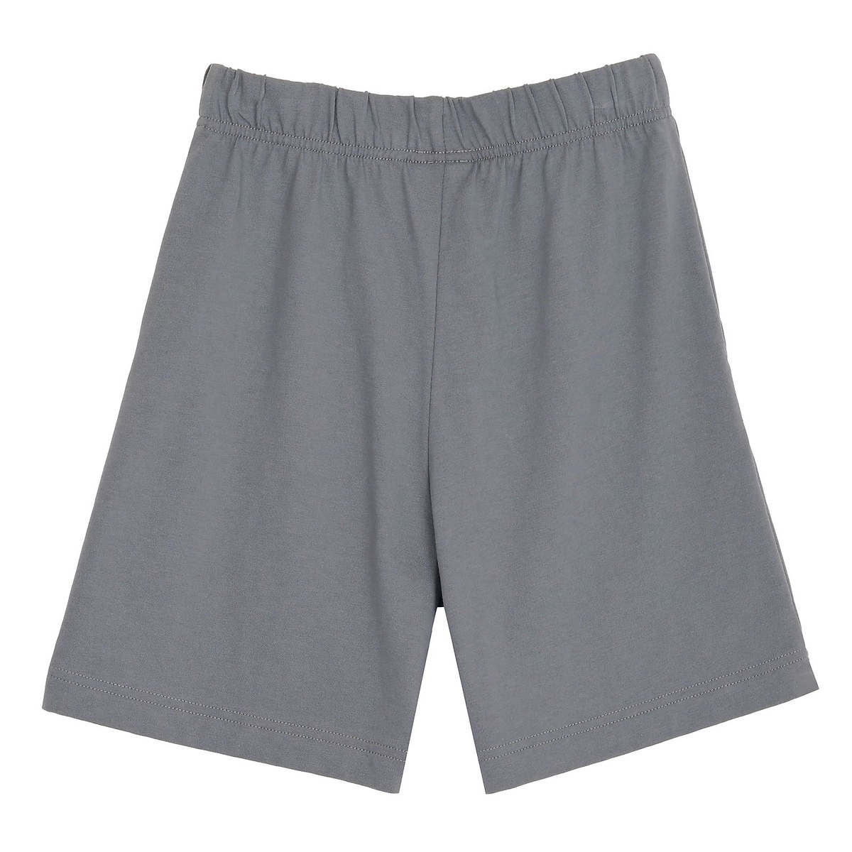 ニットショーツ