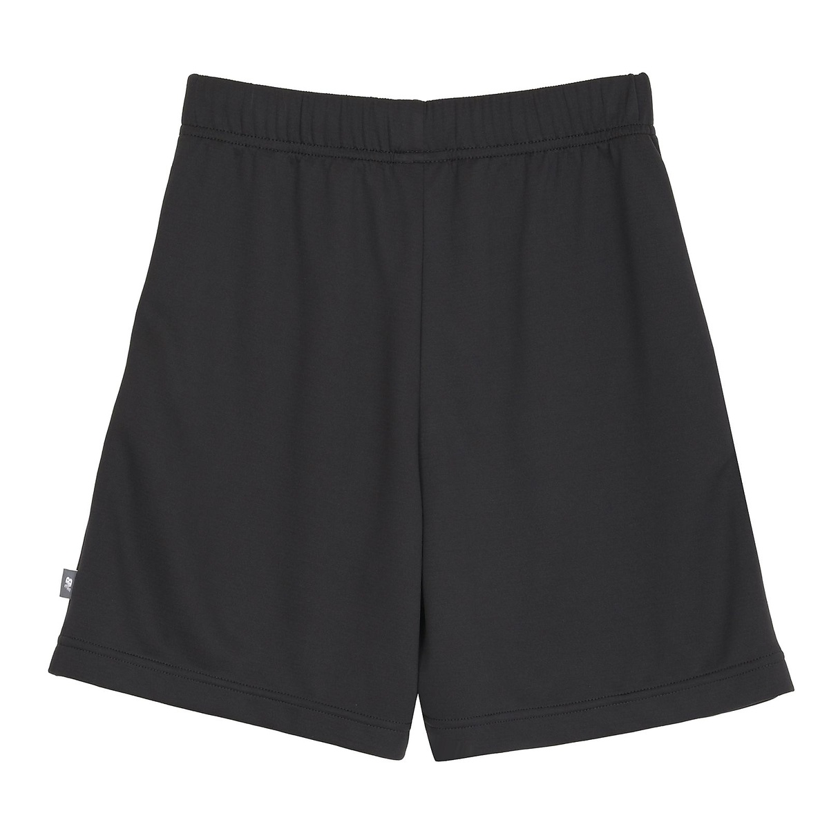 ポリエステル ビッグロゴショーツ