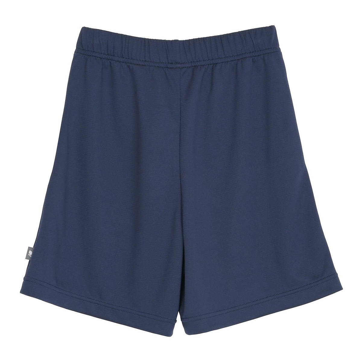 ポリエステル ビッグロゴショーツ