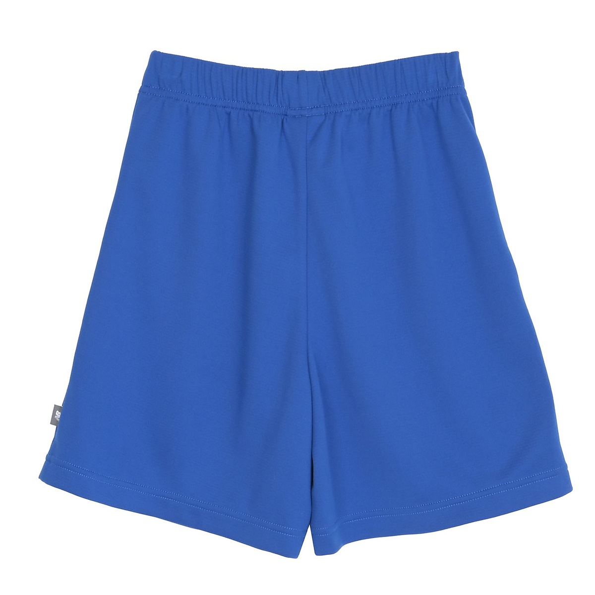 ポリエステル ビッグロゴショーツ