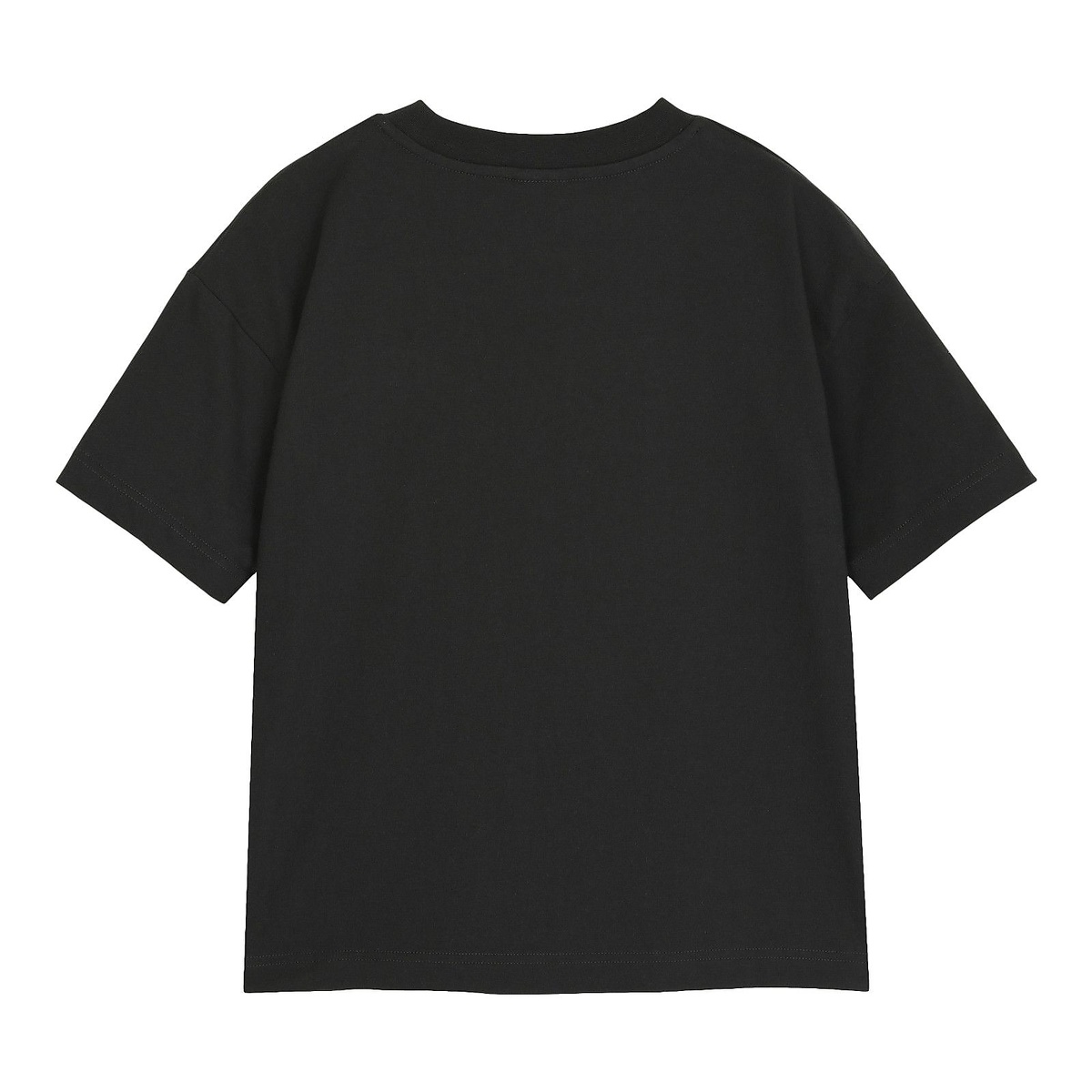 ワッペンショートスリーブシャツ