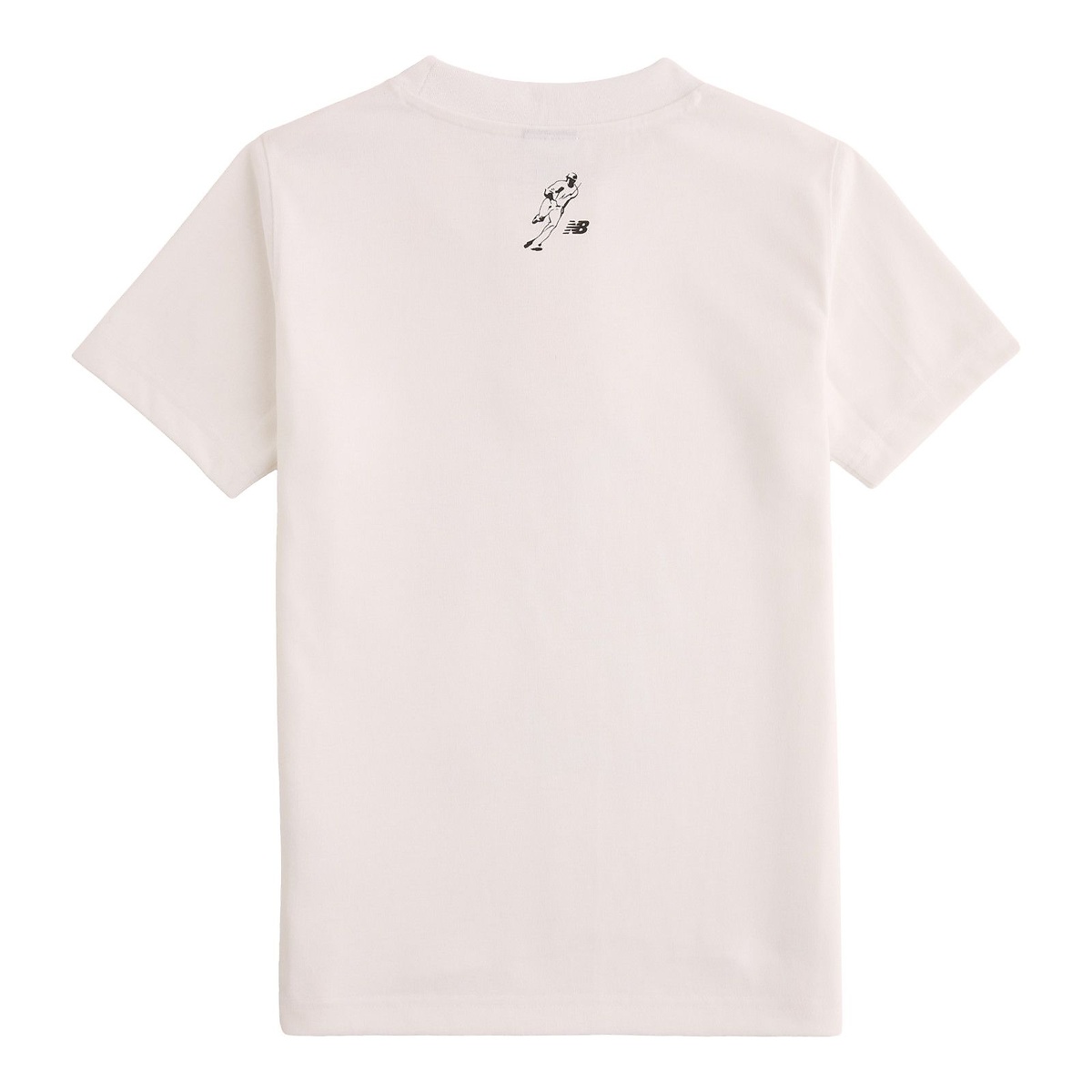 大谷翔平キッズグラフィック半袖Tシャツ2