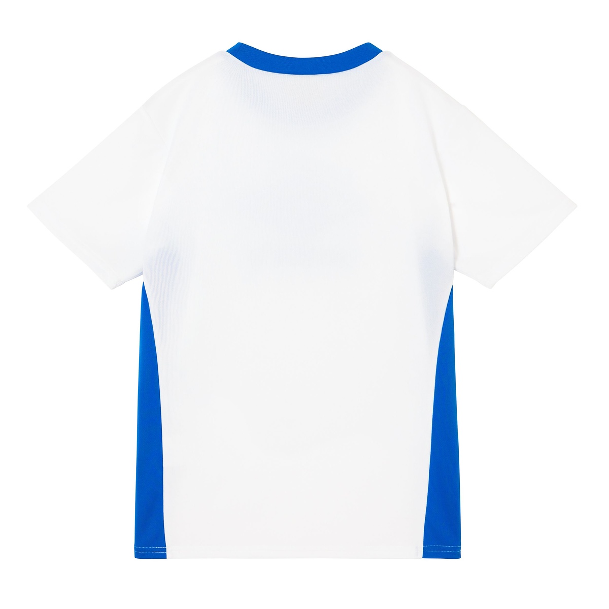 JRハンソデプラクテイスシヤツ