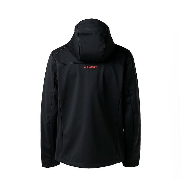 Ultimate VIII SO Hooded Jacket AF Men Classic