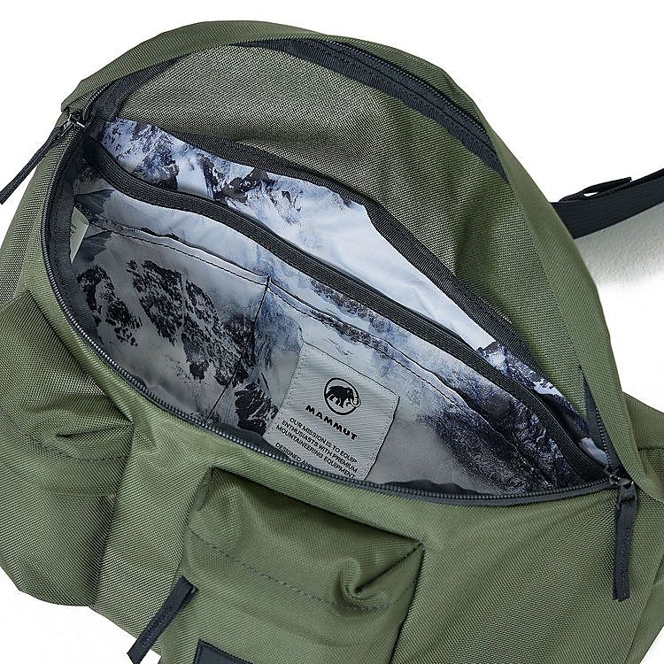 Xeron 2.0 Waistpack JE Large