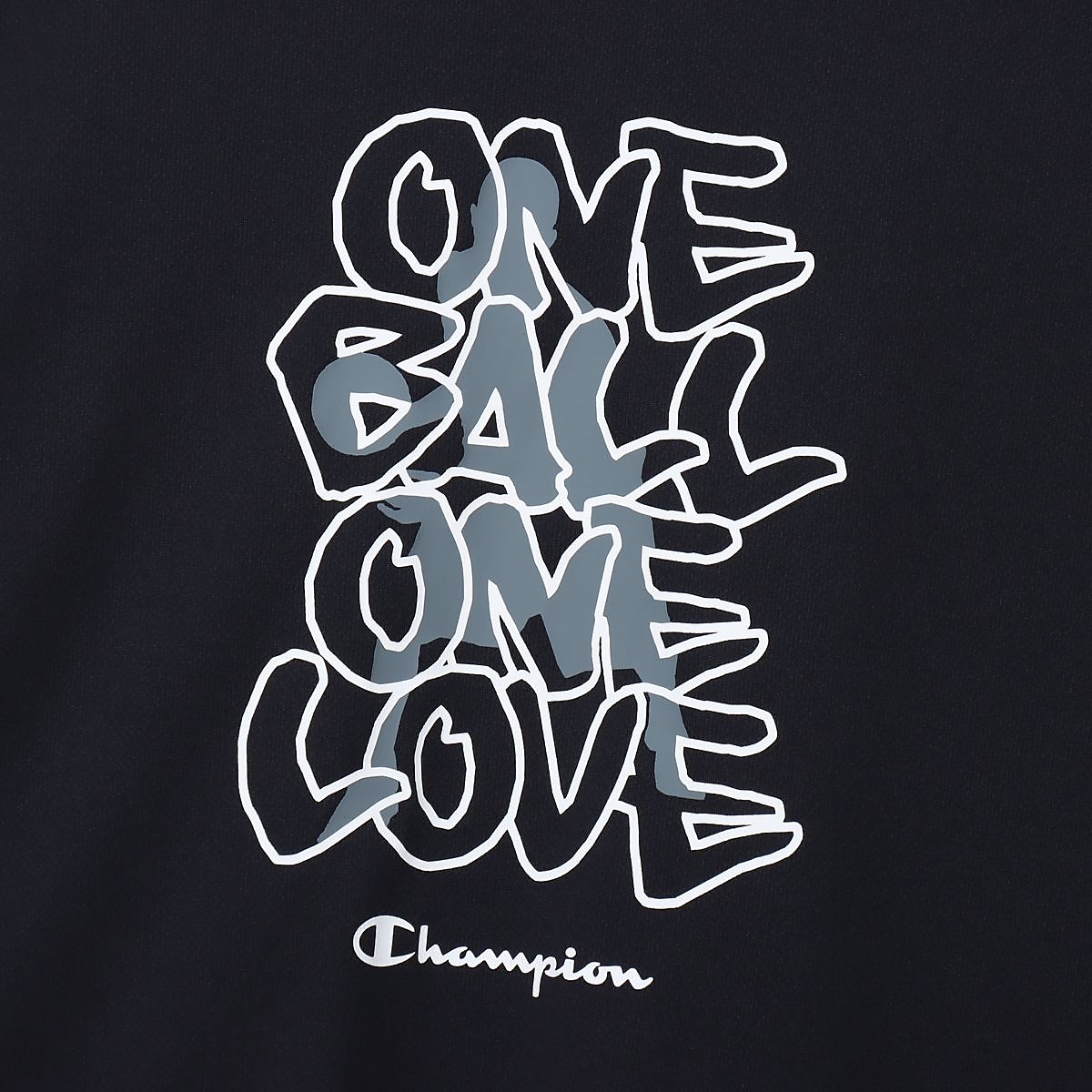 SHORT SLEEVE T-SHIRT