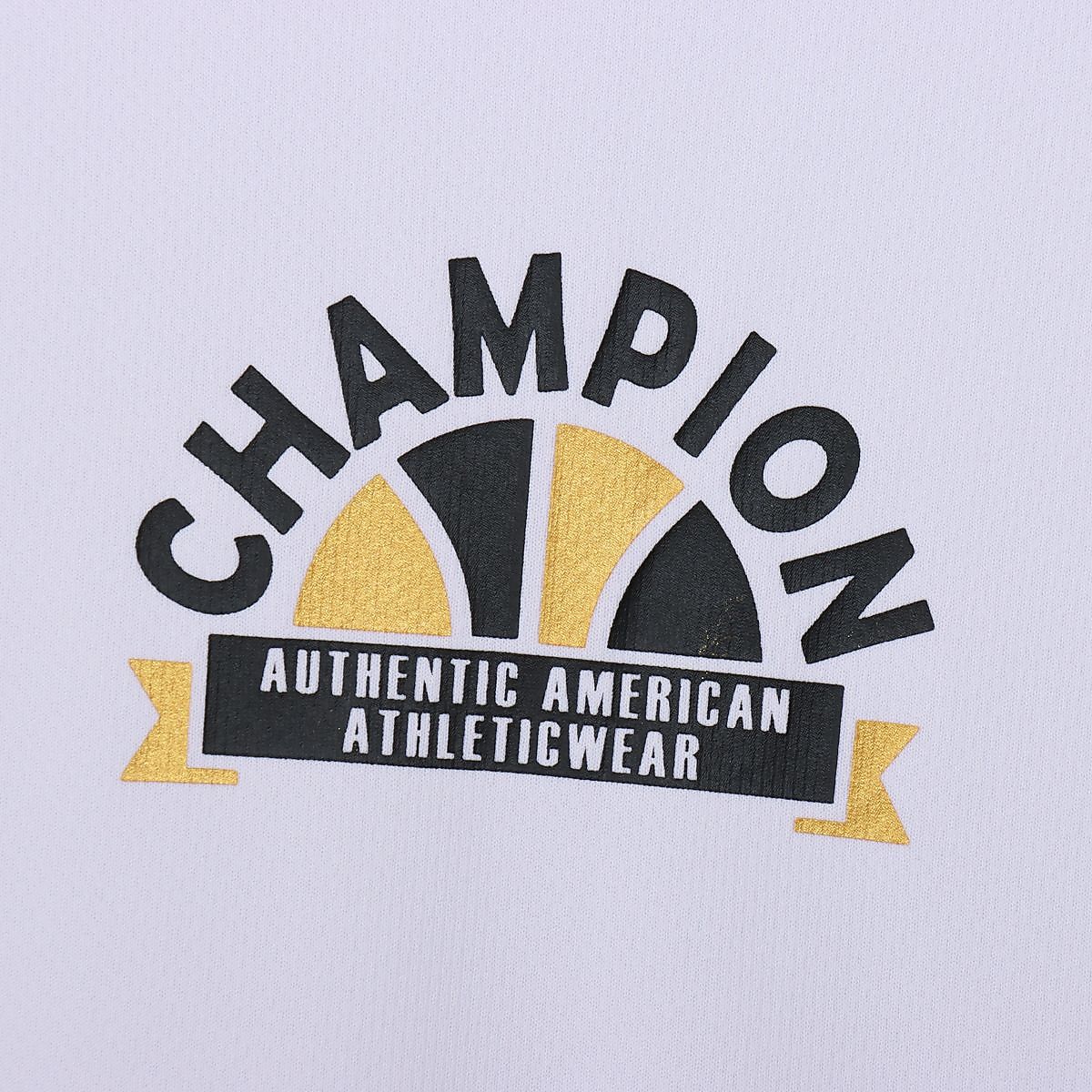 SHORT SLEEVE T-SHIRT