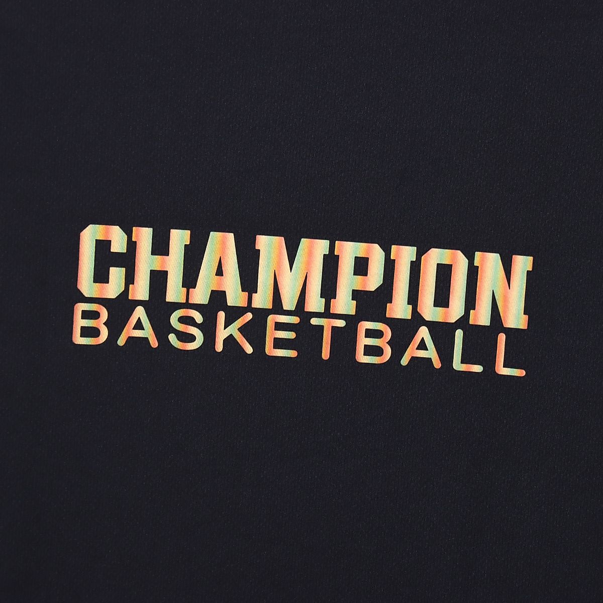 SHORT SLEEVE T-SHIRT