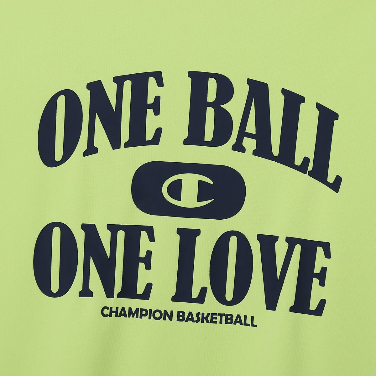 SHORT SLEEVE T-SHIRT