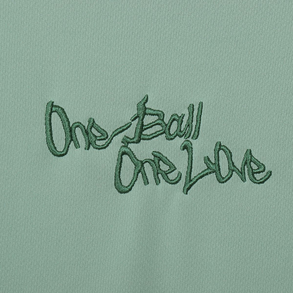 SHORT SLEEVE T-SHIRT