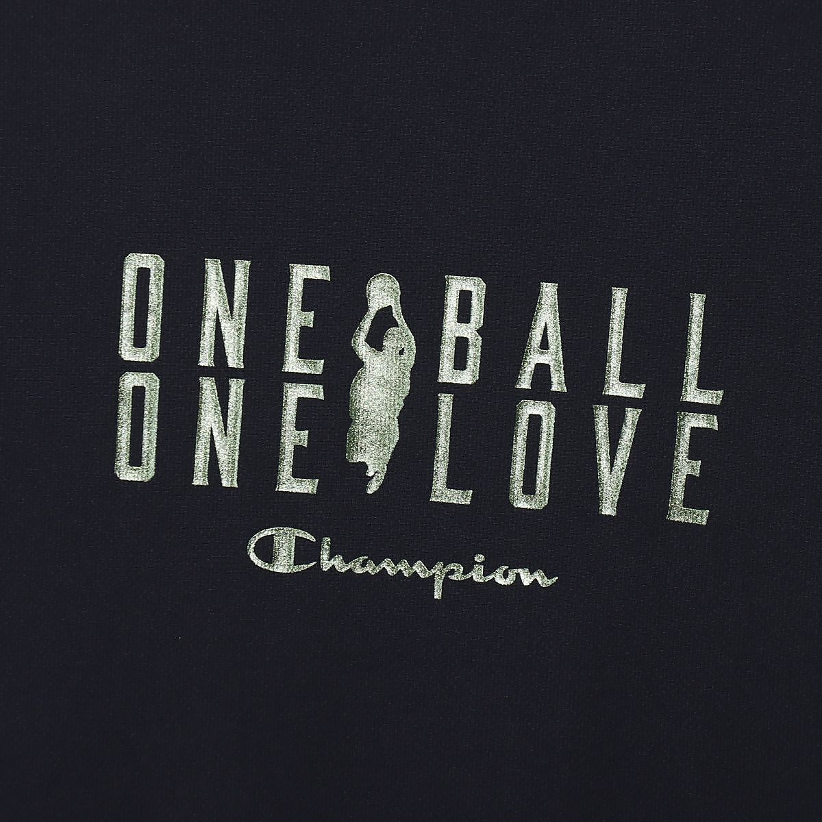 SHORT SLEEVE T-SHIRT