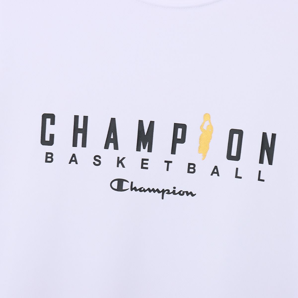 SHORT SLEEVE T-SHIRT