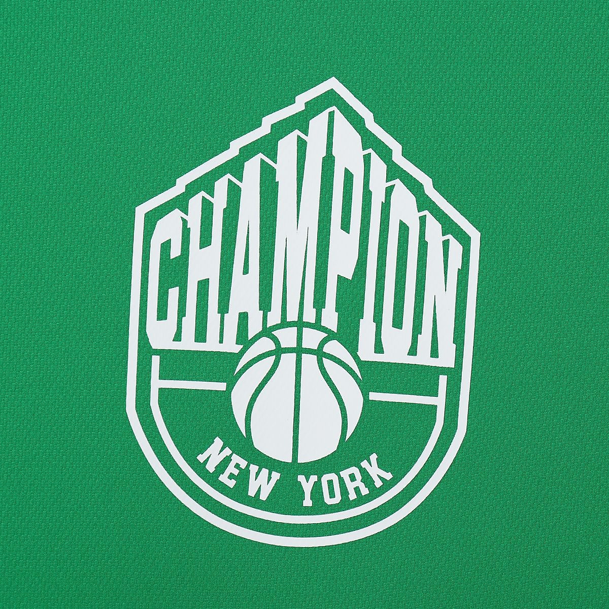 SHORT SLEEVE T-SHIRT