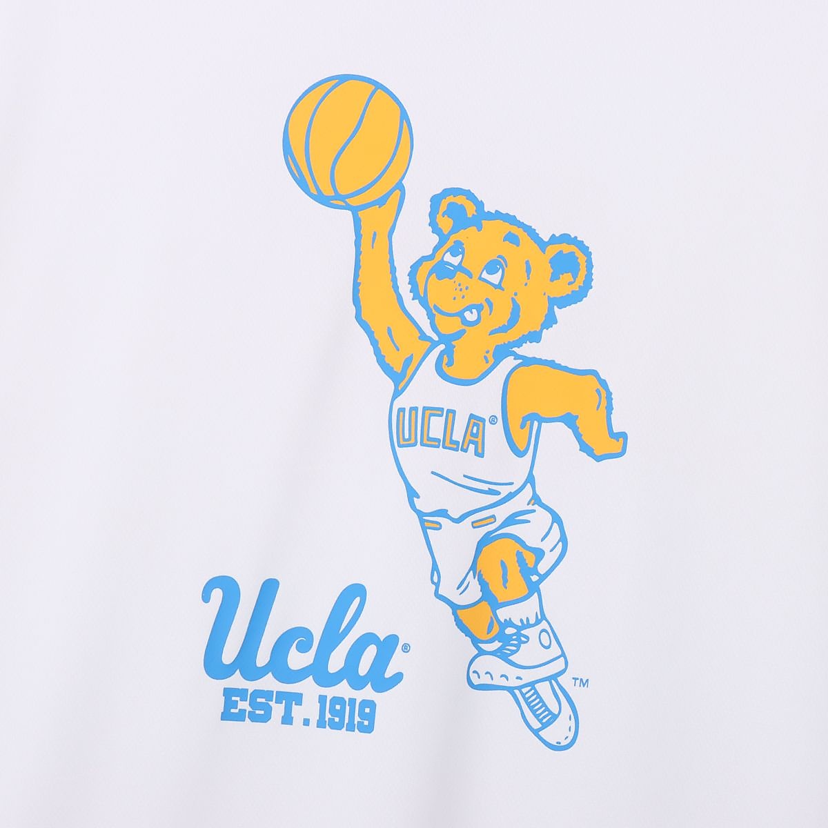 SHORT SLEEVE T-SHIRT