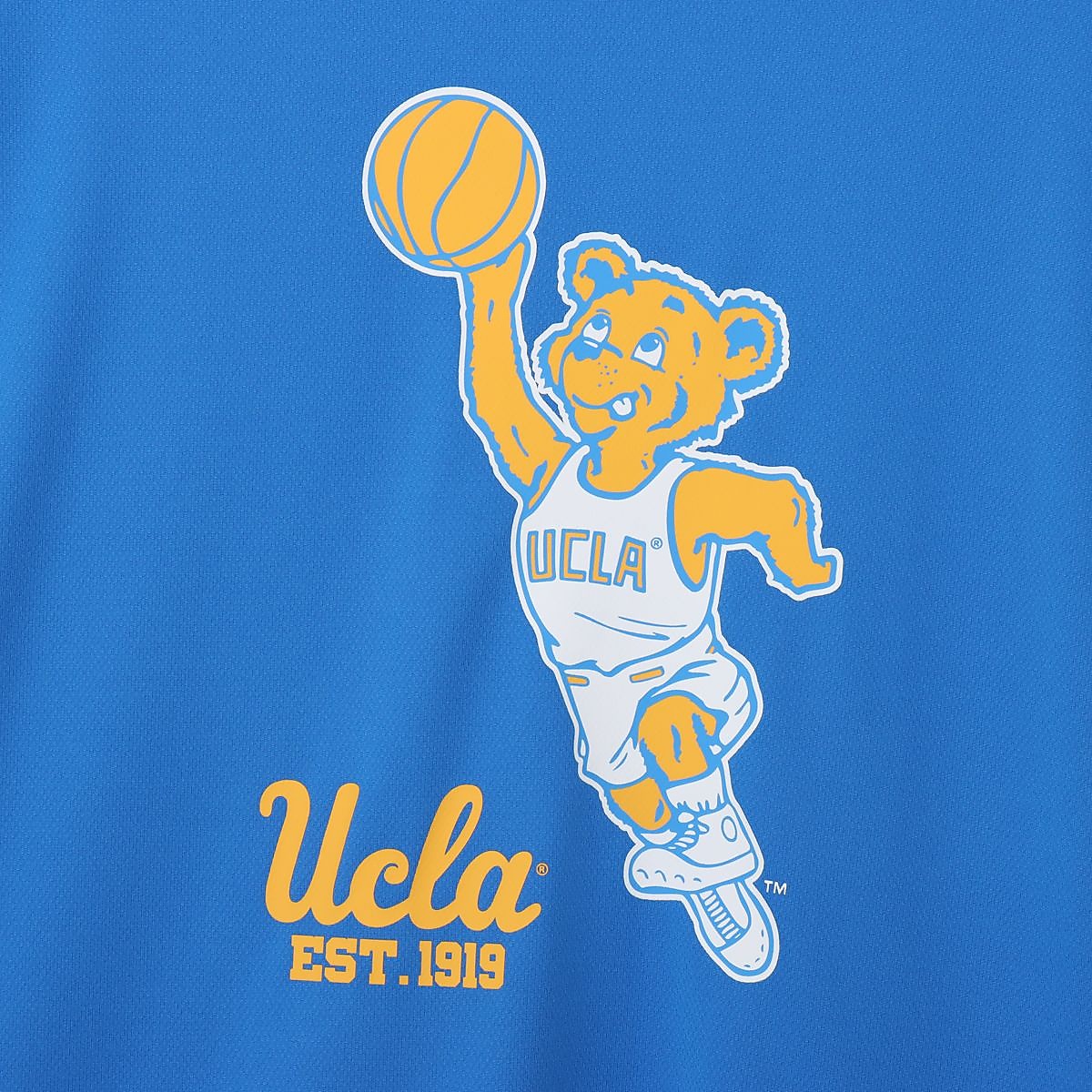 SHORT SLEEVE T-SHIRT