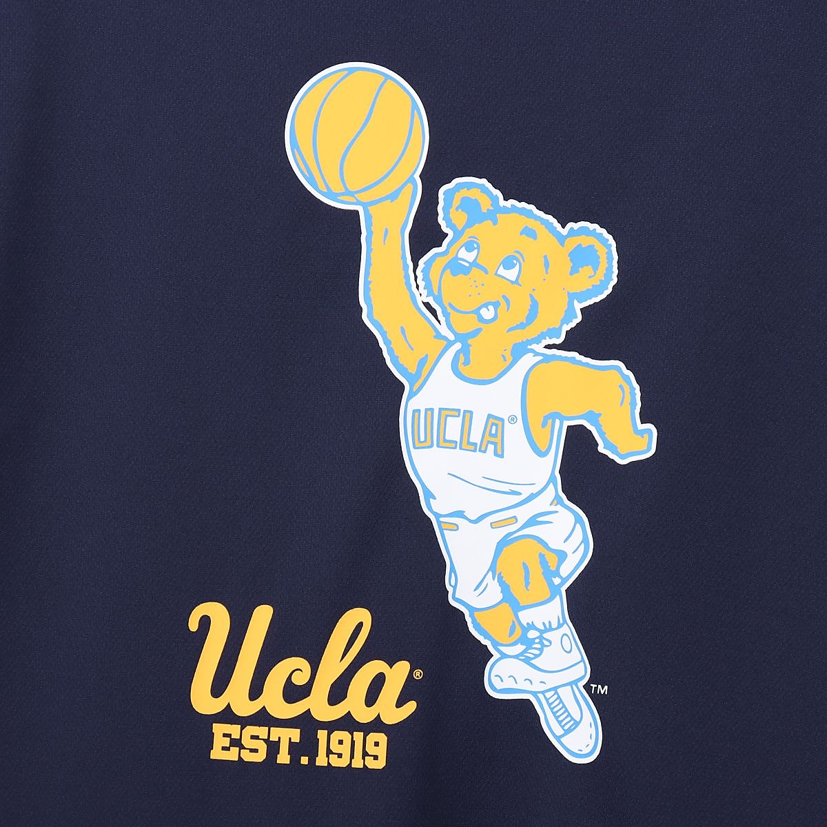 SHORT SLEEVE T-SHIRT