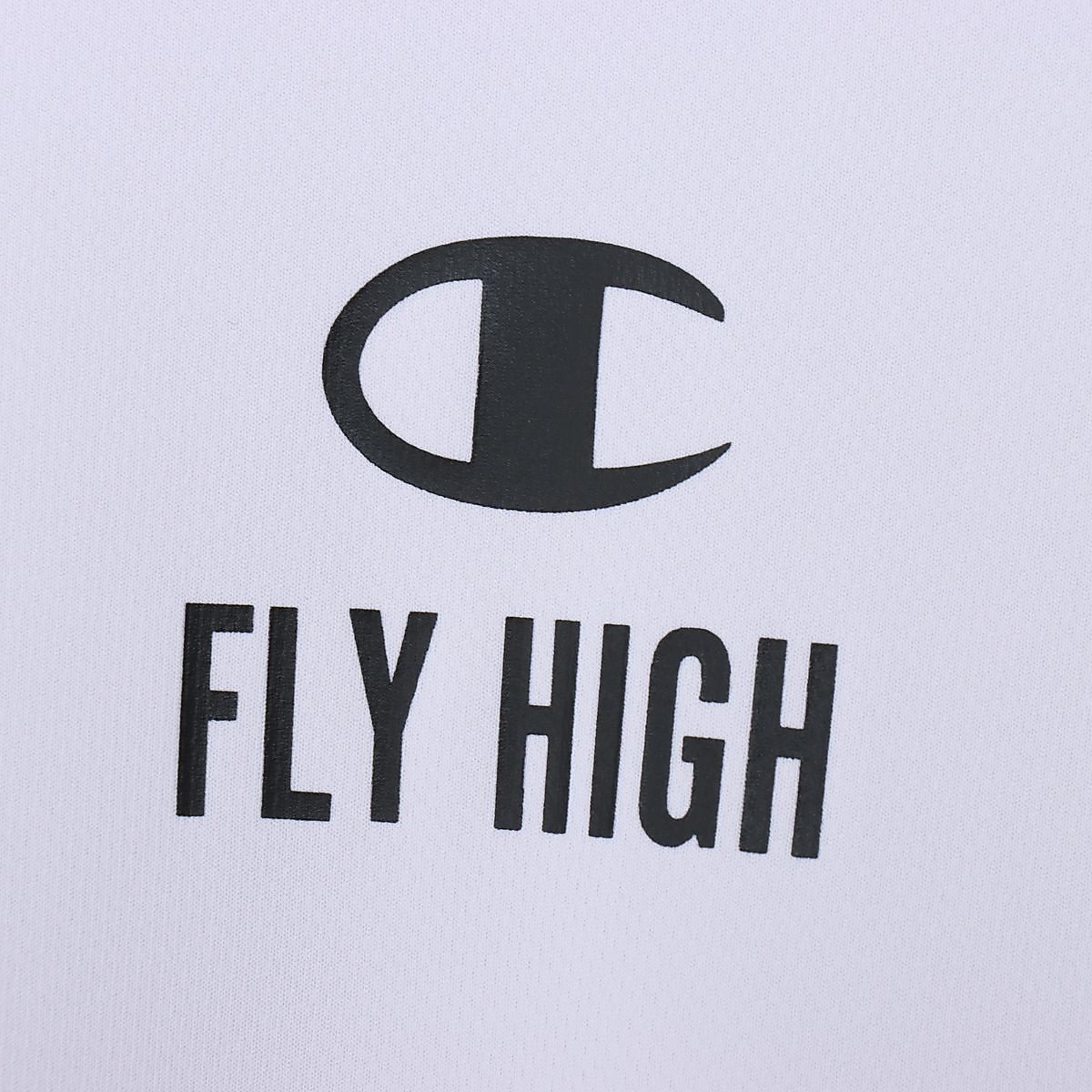 SHORT SLEEVE T-SHIRT