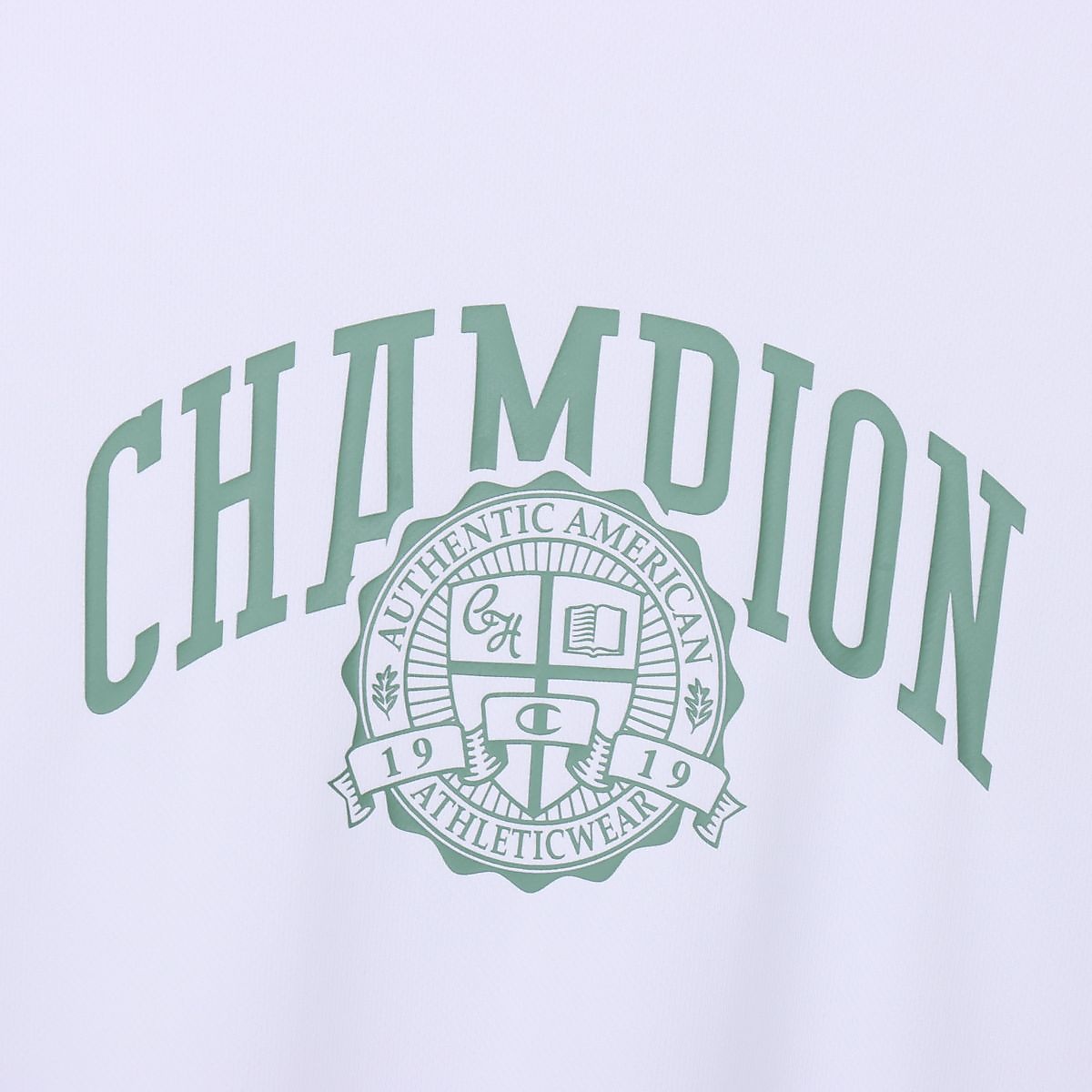 SHORT SLEEVE T-SHIRT