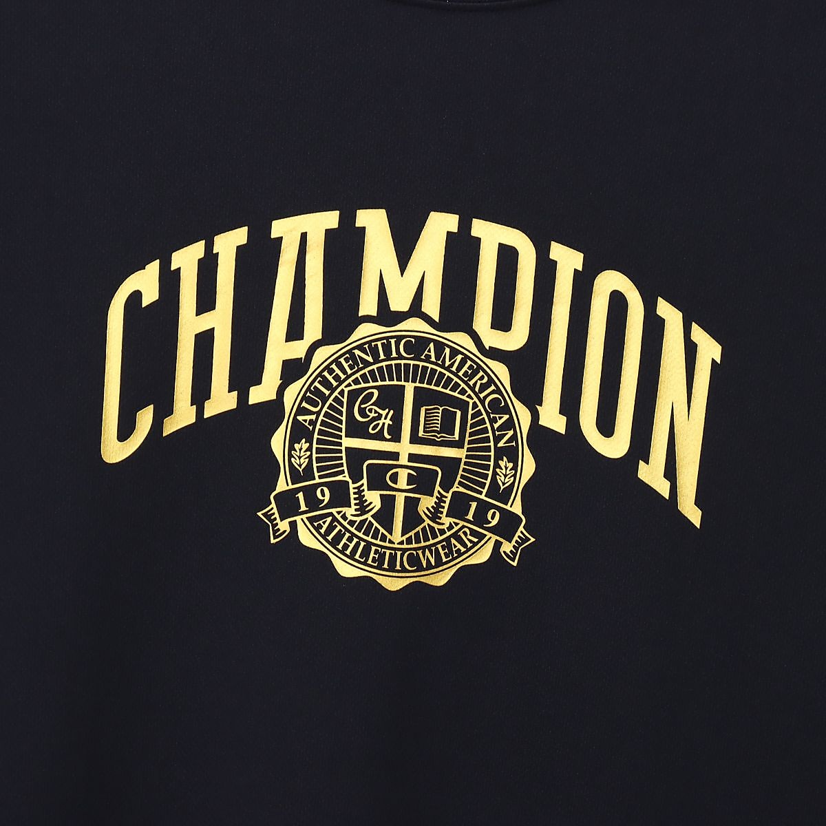 SHORT SLEEVE T-SHIRT