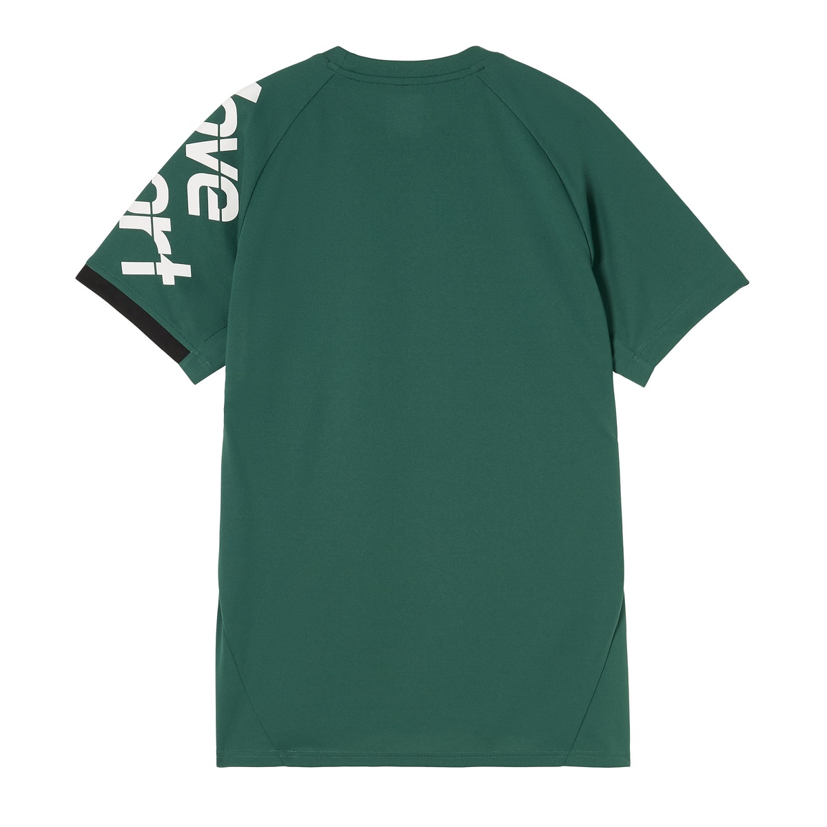 ハンソデプラクテイスシヤツ