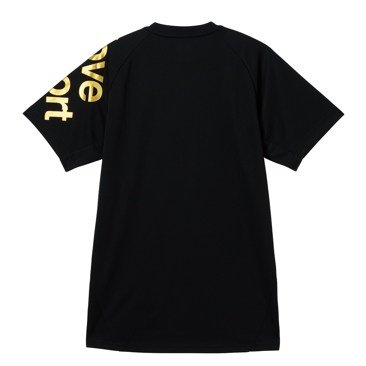 ハンソデプラクテイスシヤツ