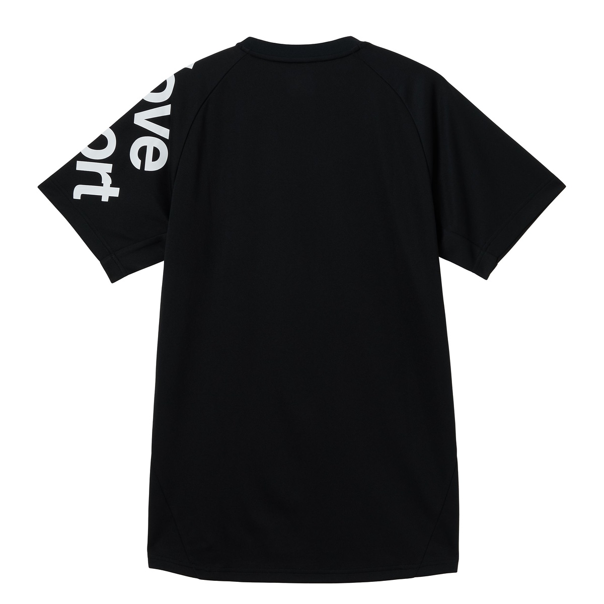 ハンソデプラクテイスシヤツ