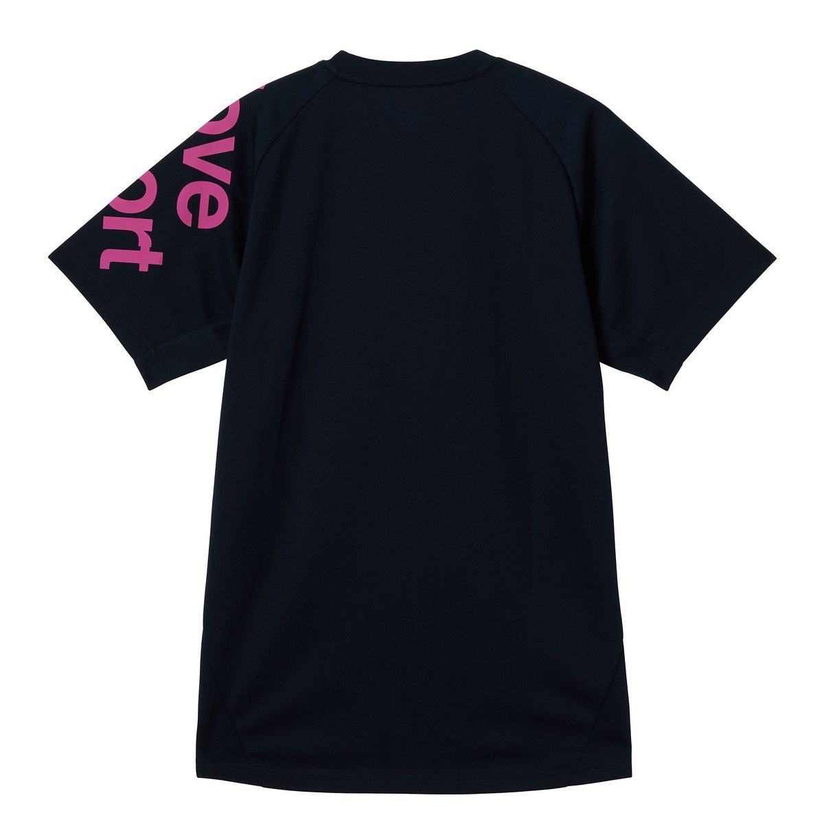 ハンソデプラクテイスシヤツ