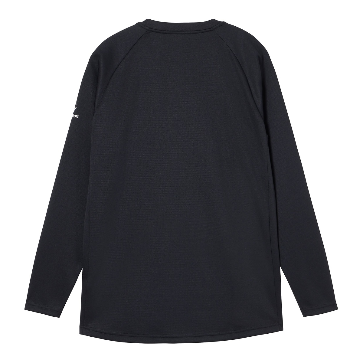 ナガソデプラクテイスシヤツ