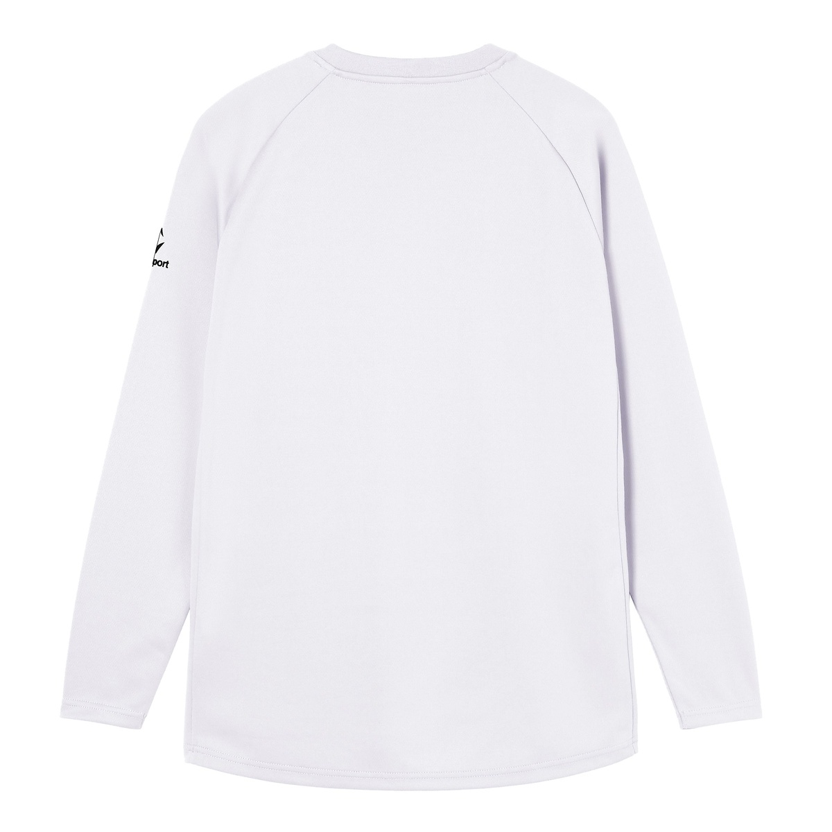 ナガソデプラクテイスシヤツ