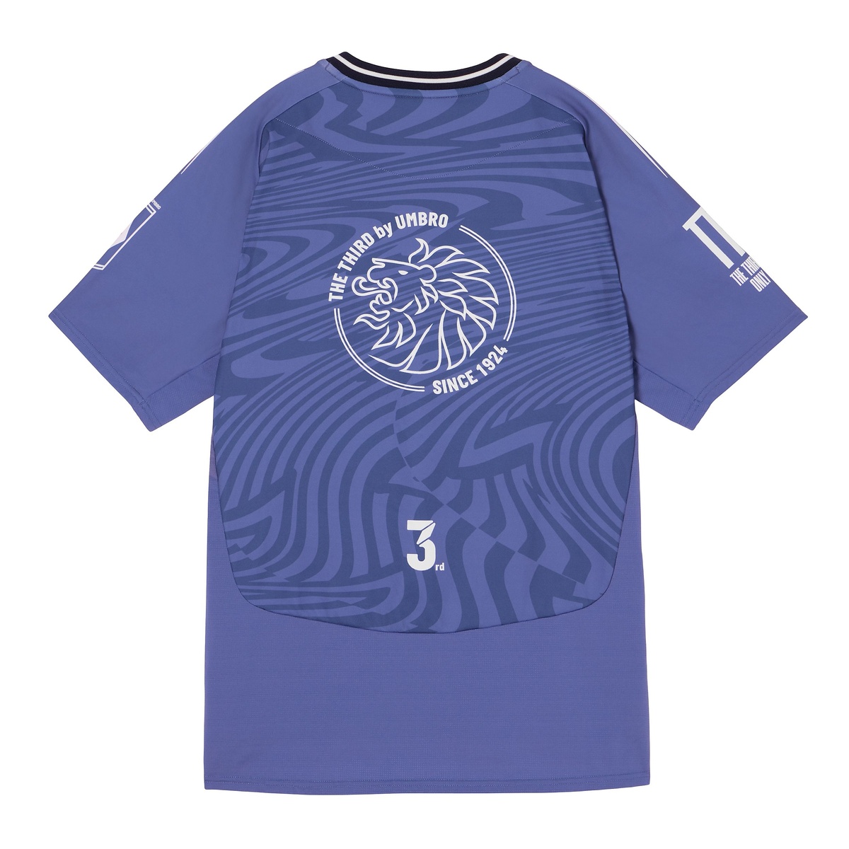 グラフイツクユニフオームシヤツ