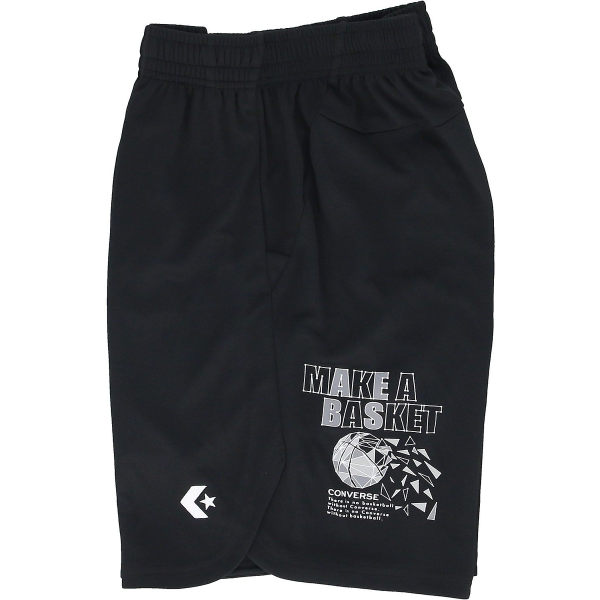 6S プラクティスパンツ ポケットツキ(6S PRACTICE PANTS WITH POCKET)