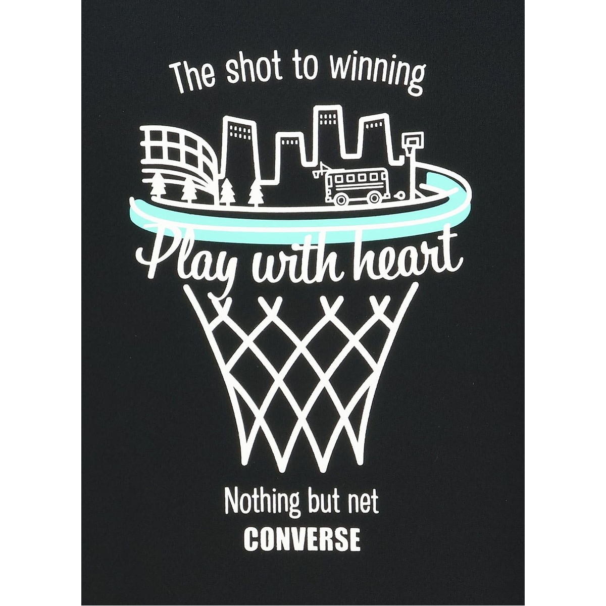 6S JRプリントTシャツ(6S JR PRINT T-SHIRT)