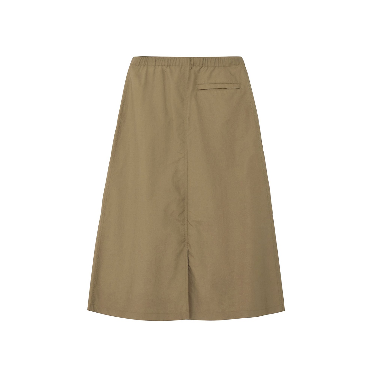 COMPACT SKIRT (コンパクトスカート)