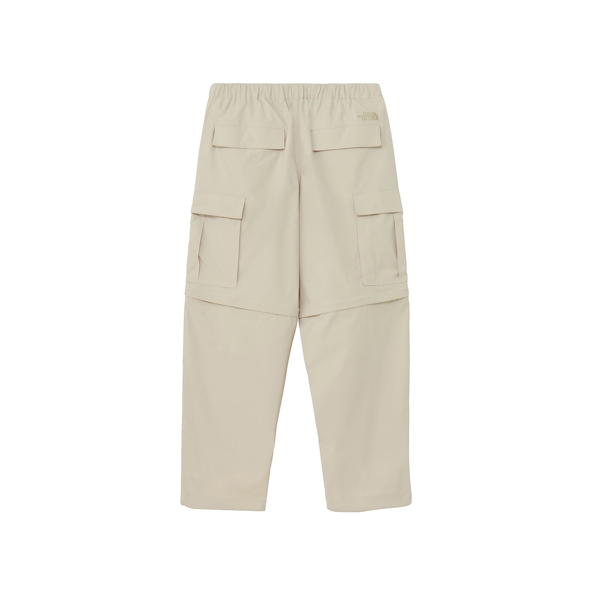 ZIP-OFF CARGO PANT (ジップオフカーゴパンツ)