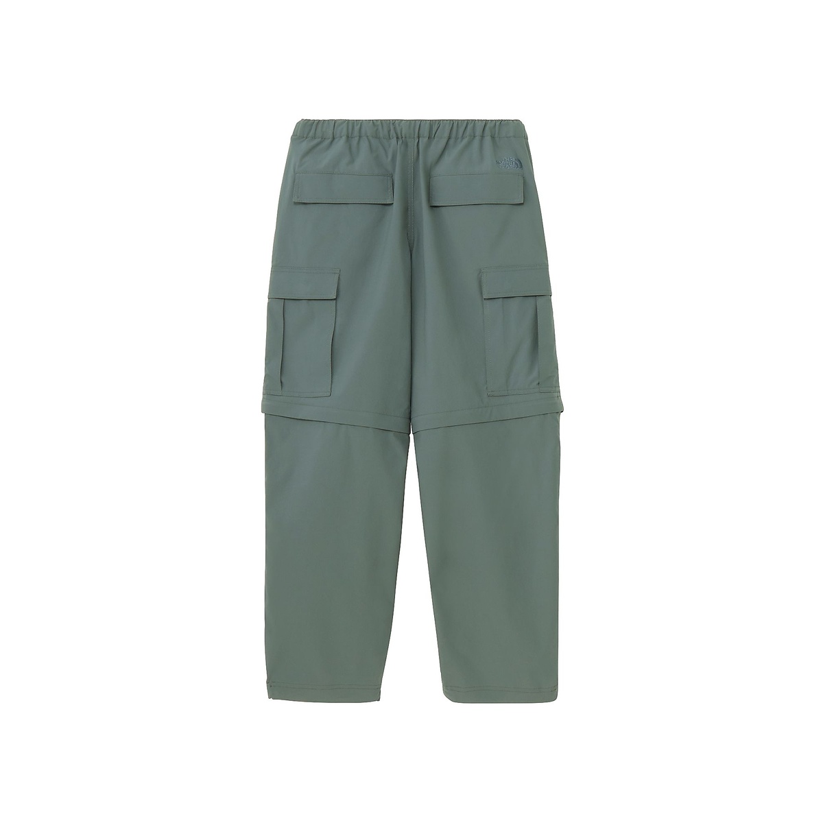 ZIP-OFF CARGO PANT (ジップオフカーゴパンツ)