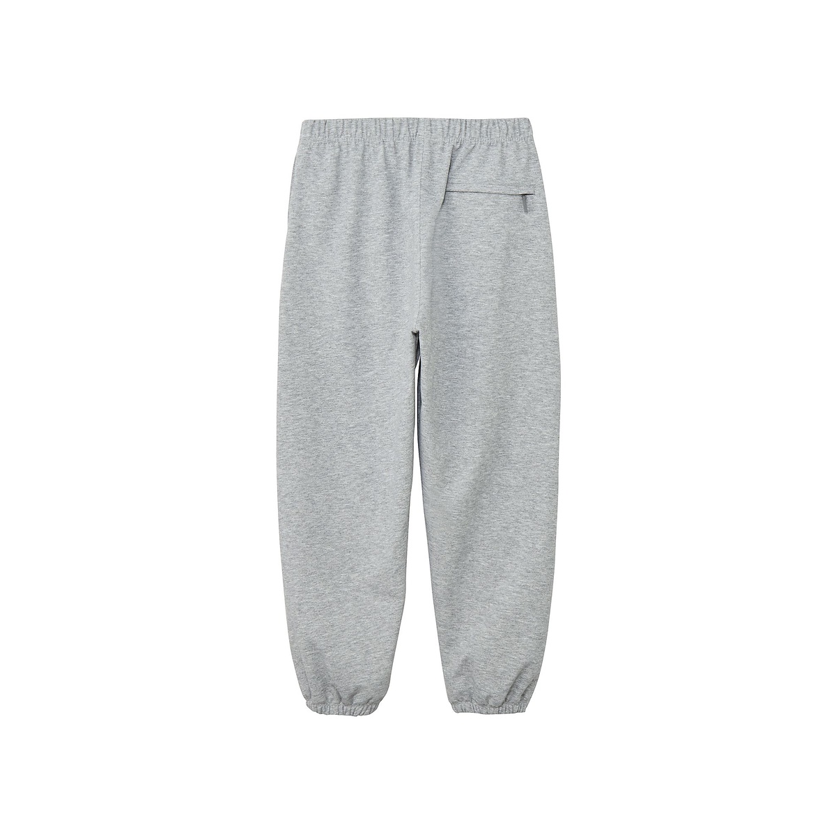 SMAL LG HTR SWT PT (スモールロゴヘザースウェットパンツ)