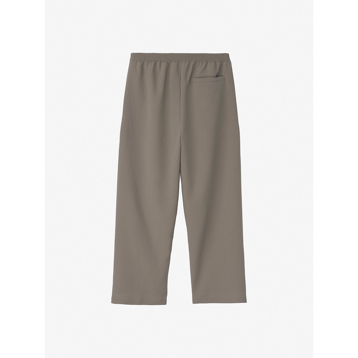 TRANQUIL EASY PANT (トランクルイージーパンツ)