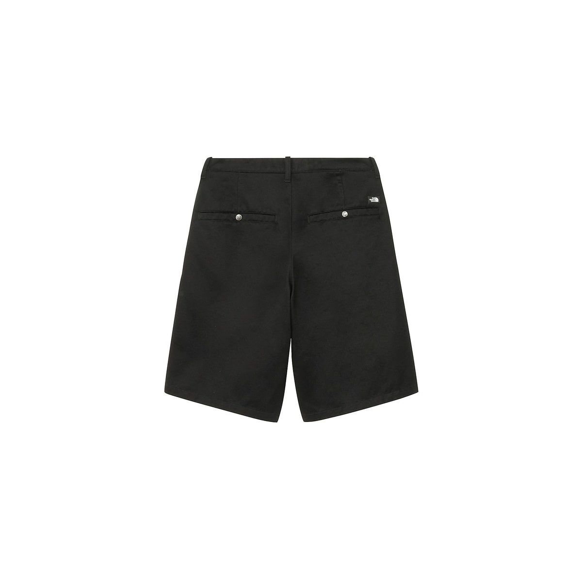ROCK STD CIN SHORT (ロックステディチノショーツ)