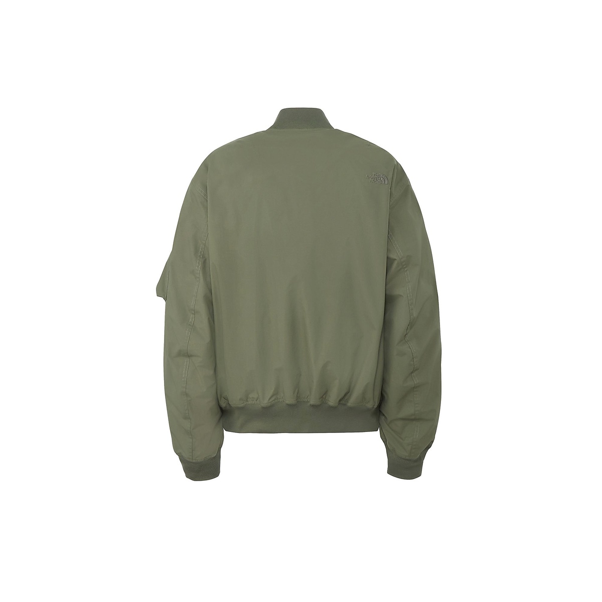 WP BOMBER JACKET (ウォータープルーフボンバージャケット)