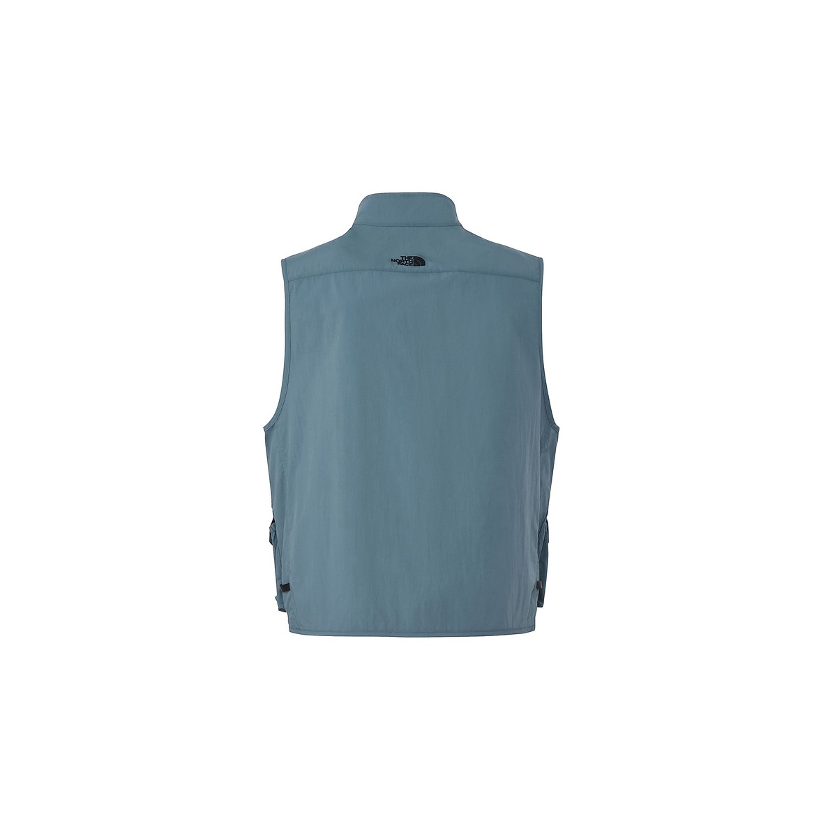 FIELD UTILITY VEST (フィールドユーティリティベスト)
