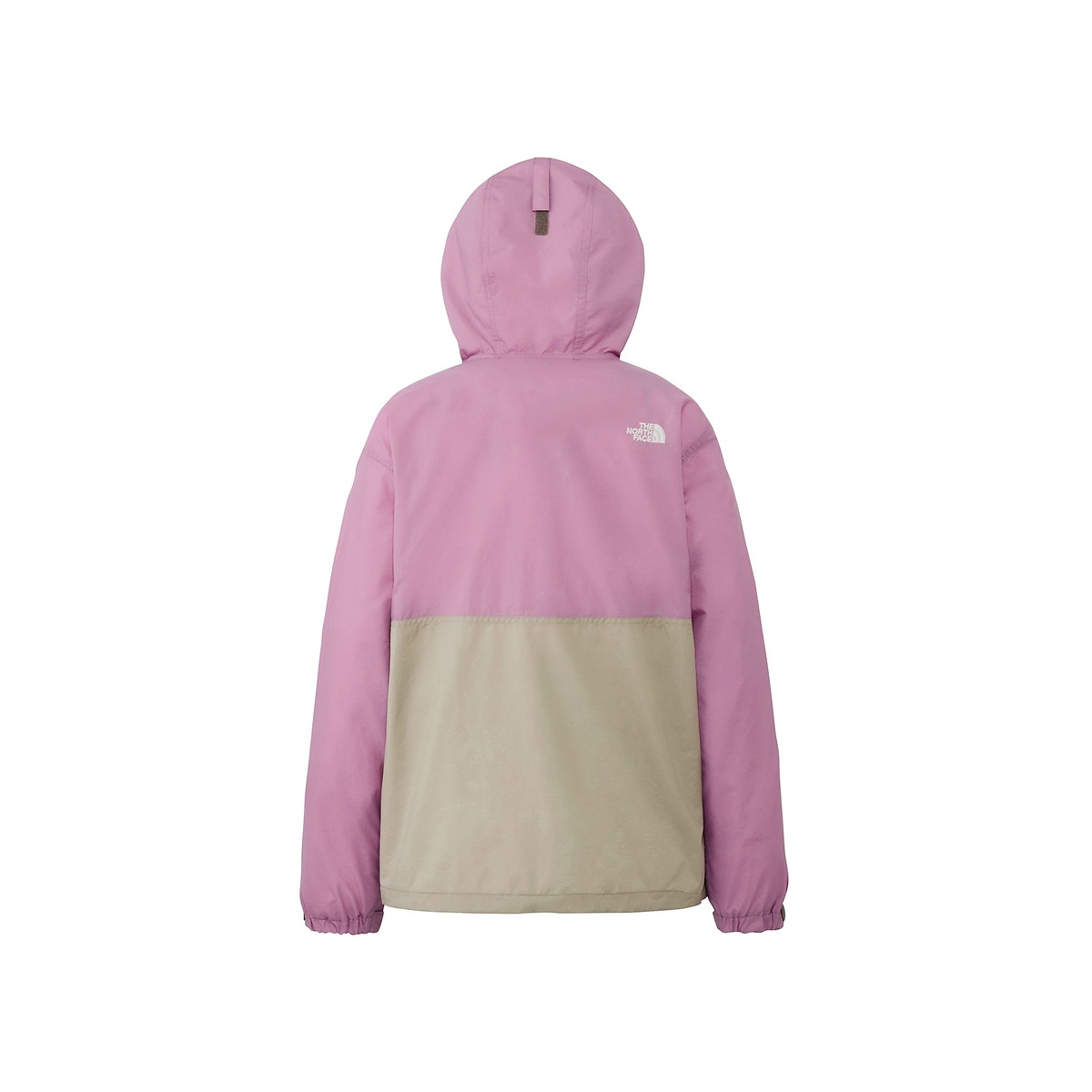 COMPACT ANORAK (キッズ コンパクトアノラック)