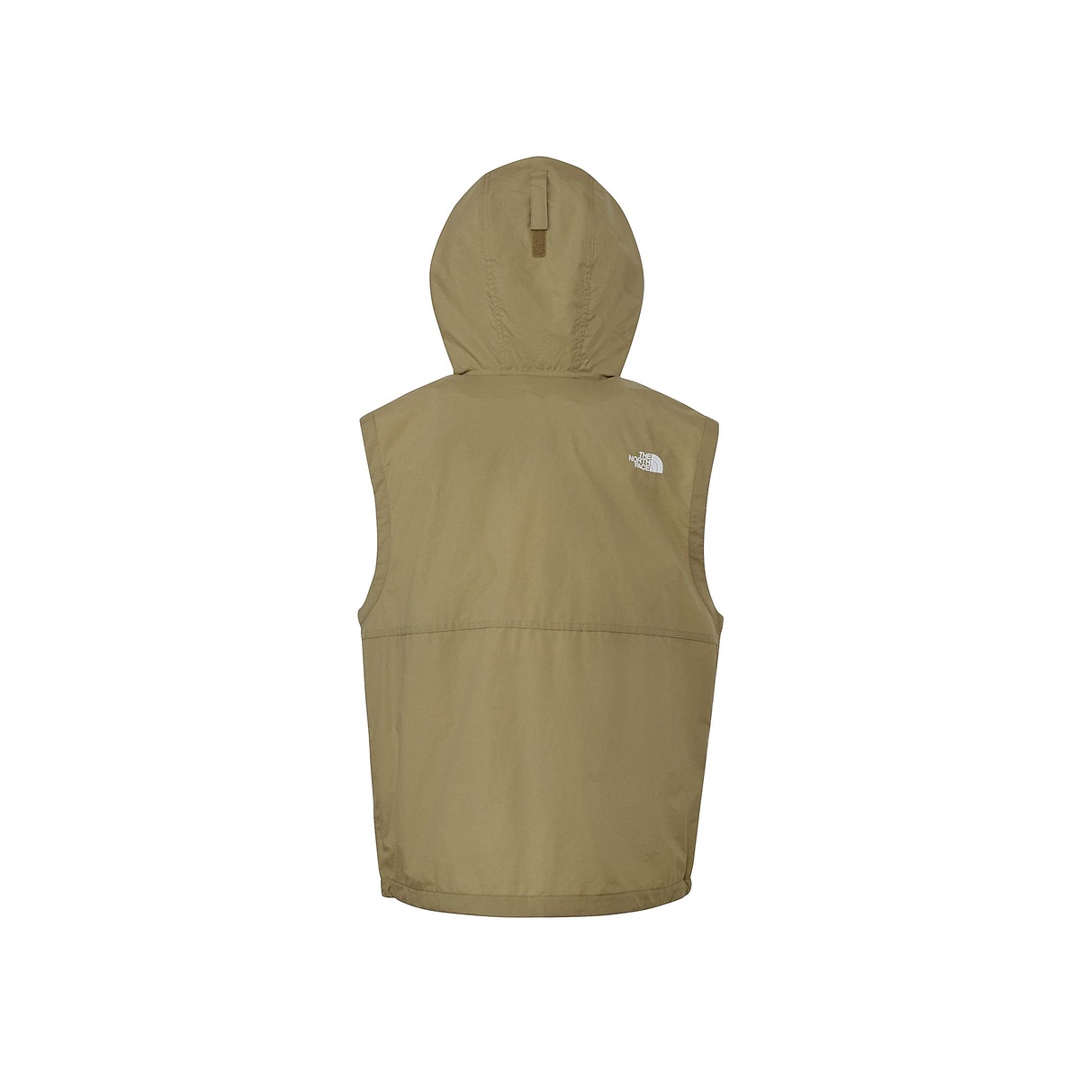 COMPACT HOODED VST (コンパクトフーデッドベスト)