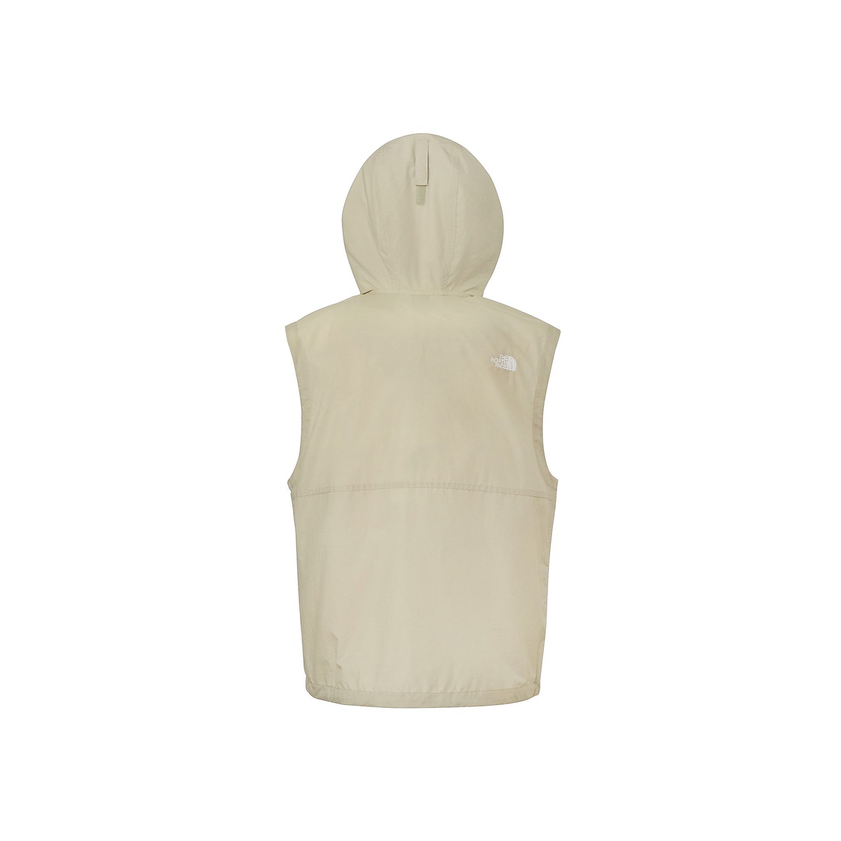 COMPACT HOODED VST (コンパクトフーデッドベスト)