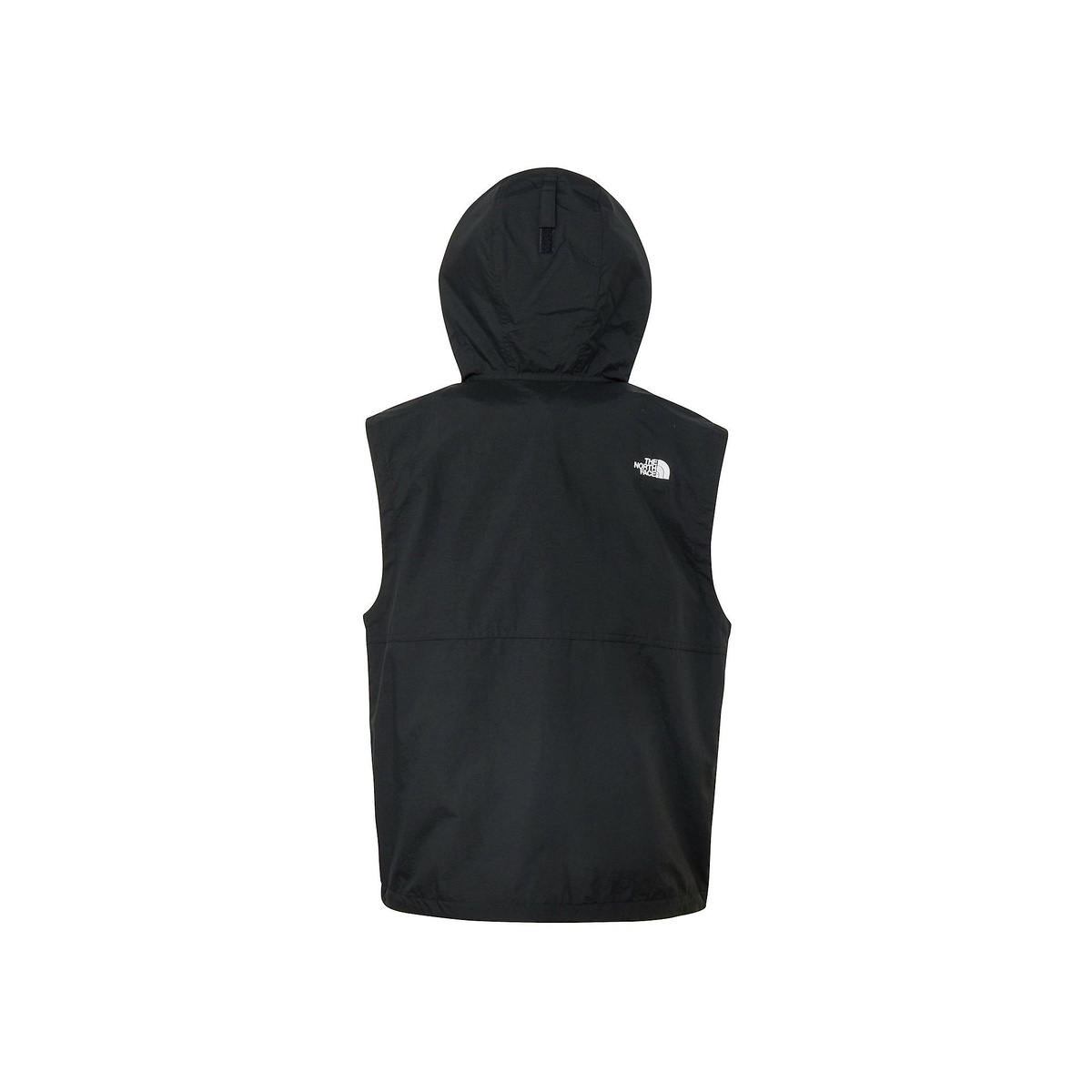 COMPACT HOODED VST (コンパクトフーデッドベスト)