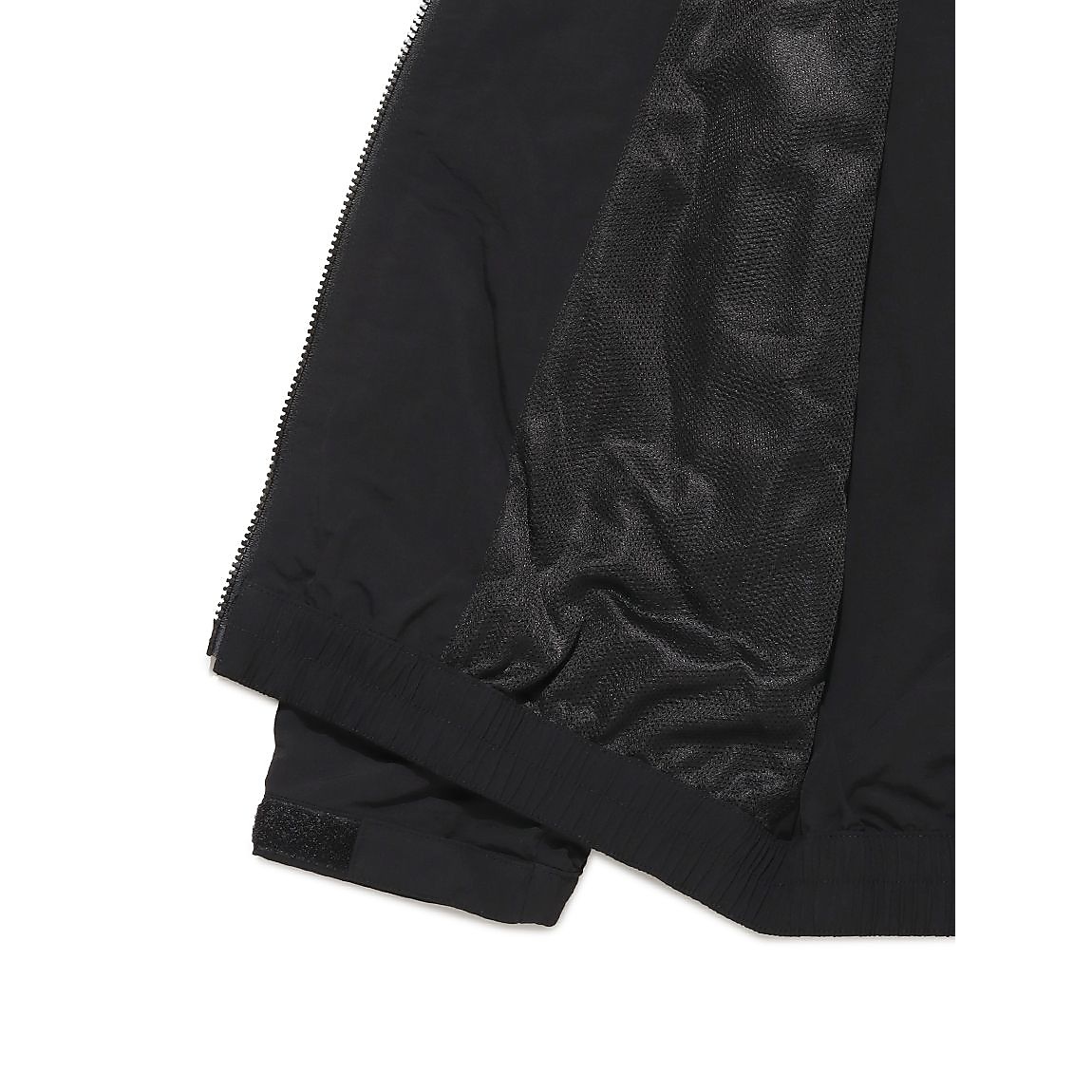 VERSATILE BLOUSON (バーサタイルブルゾン)