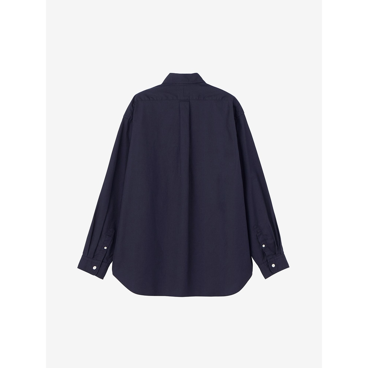 L/S HALF DOME SH (ロングスリーブハーフドームシャツ)