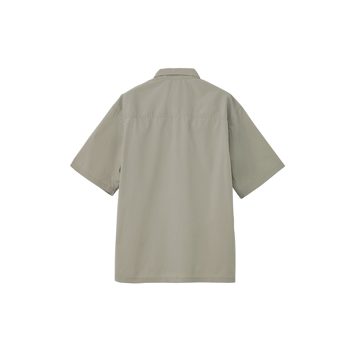 SS TRIPFIELD SHIRT (ショートスリーブトリップフィールドシャツ)