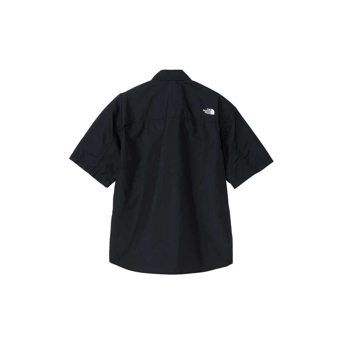 S/S NUPTSE SHIRT (ショートスリーブヌプシシャツ)