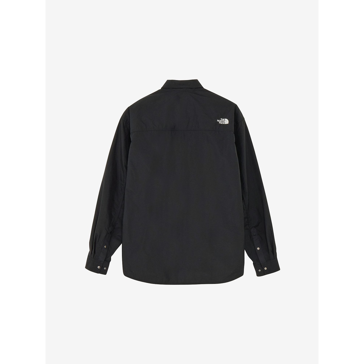 L/S NUPTSE SHIRT (ロングスリーブヌプシシャツ)